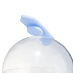 Moule à glaçon individuel 4 sphères Ø5,5cm < Gifi Hot