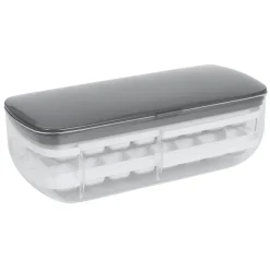 Moule à glaçons pelle incluse 28x12xH9cm < Gifi New