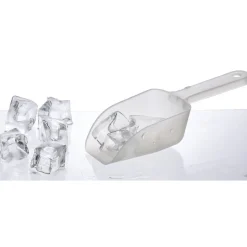 Moule à glaçons pelle incluse 28x12xH9cm < Gifi New