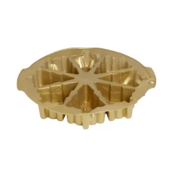Moule à gâteau en silicone Ø30cm forme mini sapin pour 8 parts < Gifi Best