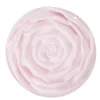 Moule à gâteau silicone fleur forme rose Ø24,5cm