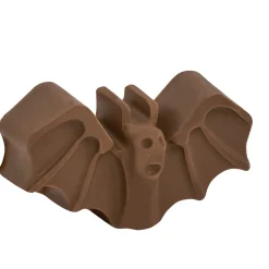 Moule gâteau silicone Halloween (4 modèles)