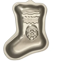 Moule individuel gâteau de Noël < Gifi Online
