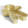 Moule silicone bonhomme en pain d'épices 27x20,5xH5,5cm < Gifi New