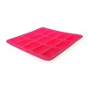 Moule silicone rose 15 financiers < Gifi Sale