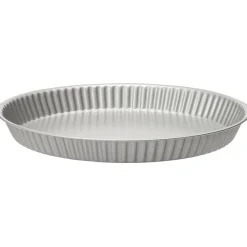 Moule à tarte anti-adhérent Ø31 cm < Gifi Discount