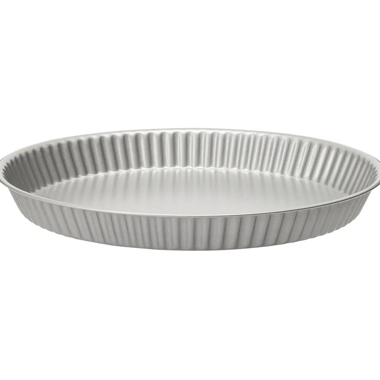 Moule à tarte anti-adhérent Ø31 cm < Gifi Discount
