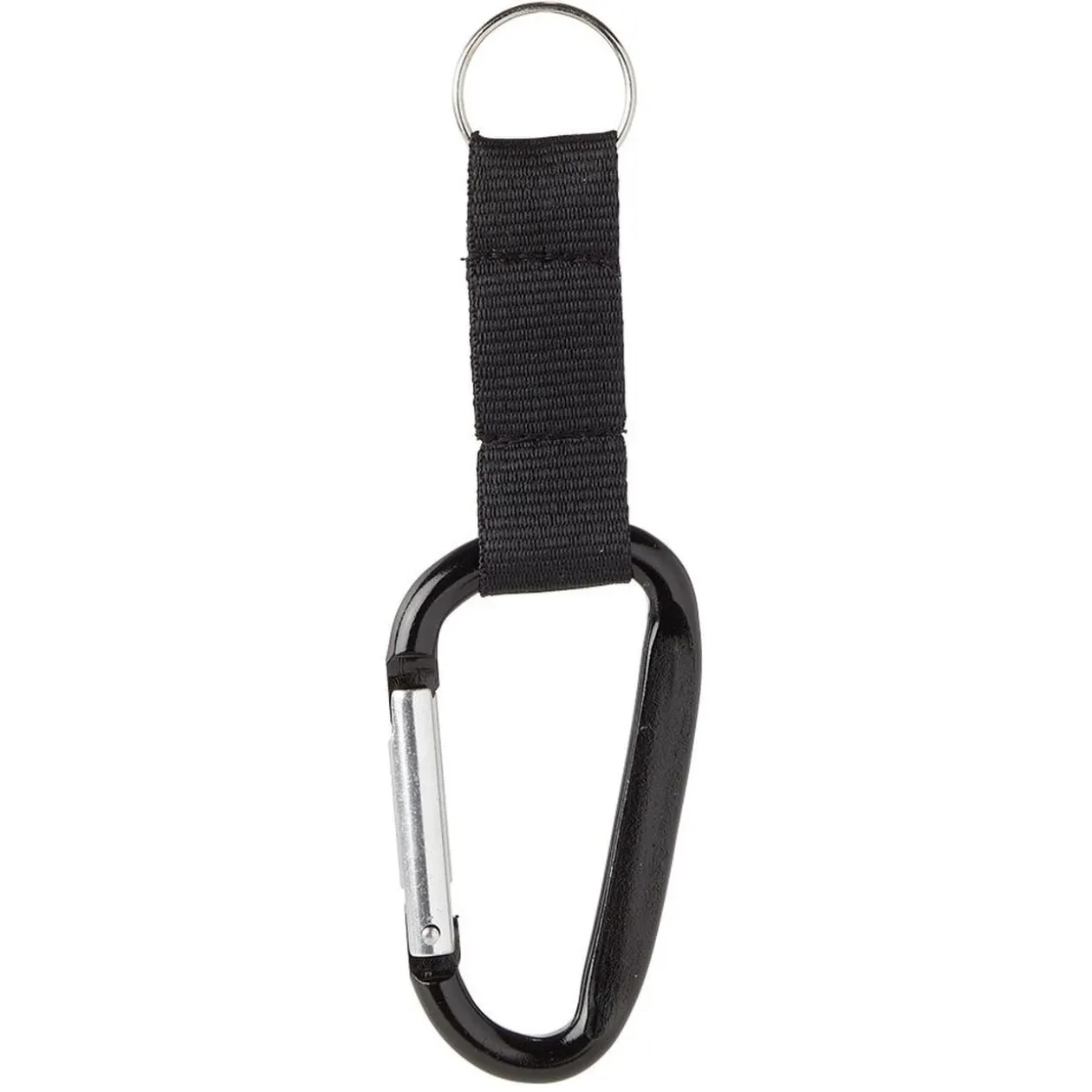 Mousqueton porte clé