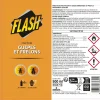 Mousse anti guêpes et frelons Flash 500ml < Gifi
