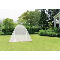 Moustiquaire dôme pop-up < Gifi Hot