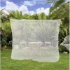 Moustiquaire filet à suspendre blanc 200x200x200cm avec sac < Gifi Sale