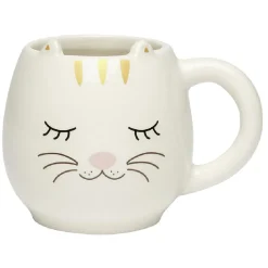 Mug design animal en dolomite < Gifi New