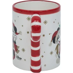 Mug Disney Mickey anse sucre d'orge 330ml