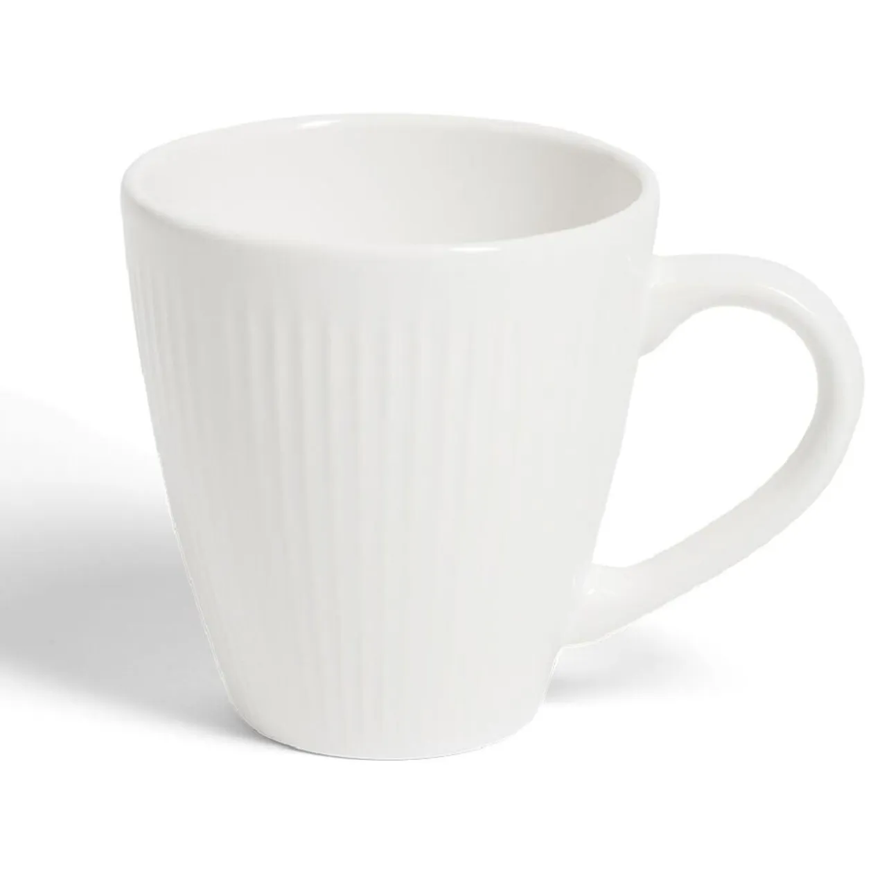 Mug faïence 365ml - 4 modèles