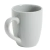 Mug Madrid faïence vert sauge 200ml < Gifi Outlet