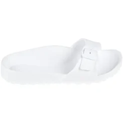 Mule Eva blanche taille 40/41