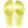 Mule plastique vert < Gifi Clearance