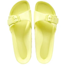 Mule plastique vert < Gifi Clearance