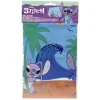 Nappe Disney Stitch plastique bleu 120x180cm < Gifi Best