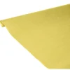 Nappe en papier jaune 1,20xL6m < Gifi Online