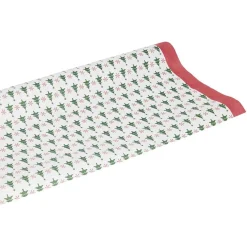 Nappe en papier motif sapin de Noël < Gifi Clearance