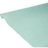 Nappe en papier vert 1,20xL6m