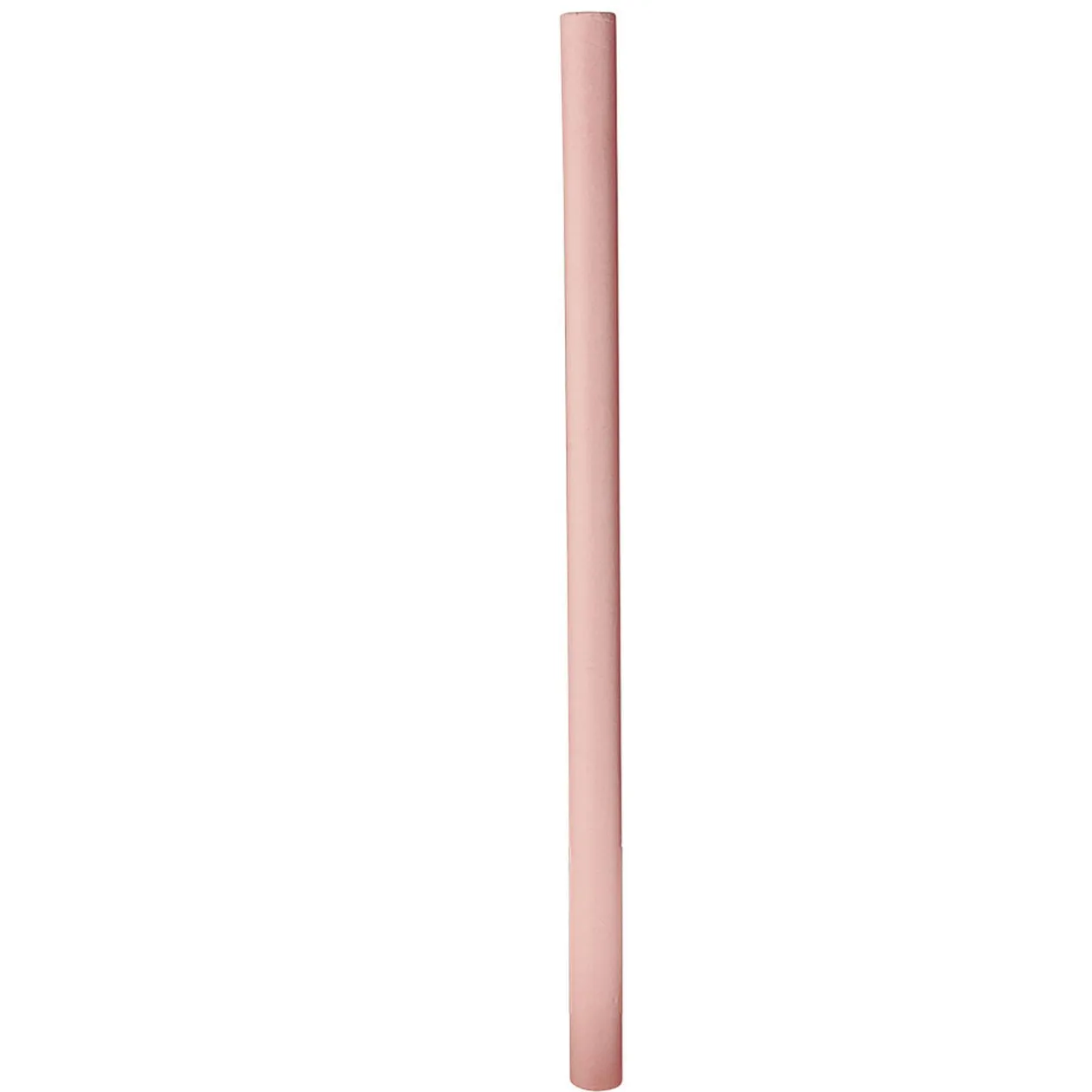 Nappe en papier voie sèche effet tissu rose pâle L 4 m