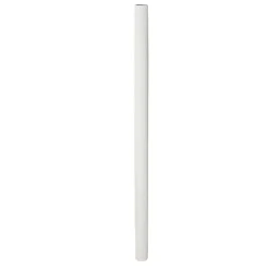 Nappe en papier voie sèche effet tissu bleu clair clair 4 m < Gifi