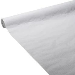 Nappe gauffrée blanche en papier 20 m < Gifi Best