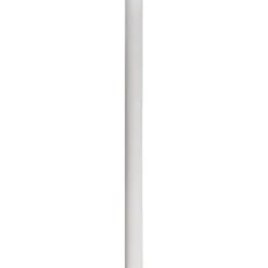 Nappe gauffrée blanche en papier 20 m < Gifi Best