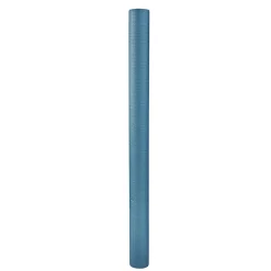 Nappe gauffrée bleu canard en papier 20 m < Gifi Outlet