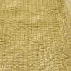 Nappe gauffrée dorée en papier 20 m