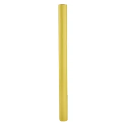 Nappe gauffrée jaune en papier 20m < Gifi Hot