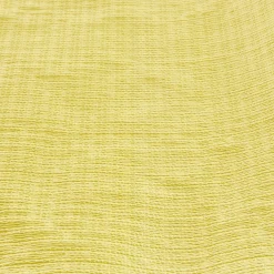Nappe gauffrée jaune en papier 20m < Gifi Hot