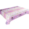 Nappe rectangulaire Gabby's Dollhouse plastique 120x180cm