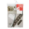 Nappe toile cirée ronde motif café < Gifi Outlet
