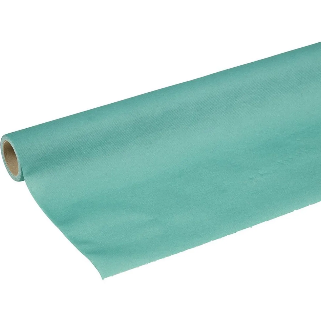 Nappe voie sèche effet tissu vert émeraude < Gifi Hot