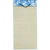 Natte de plage fleurs 170 cm < Gifi