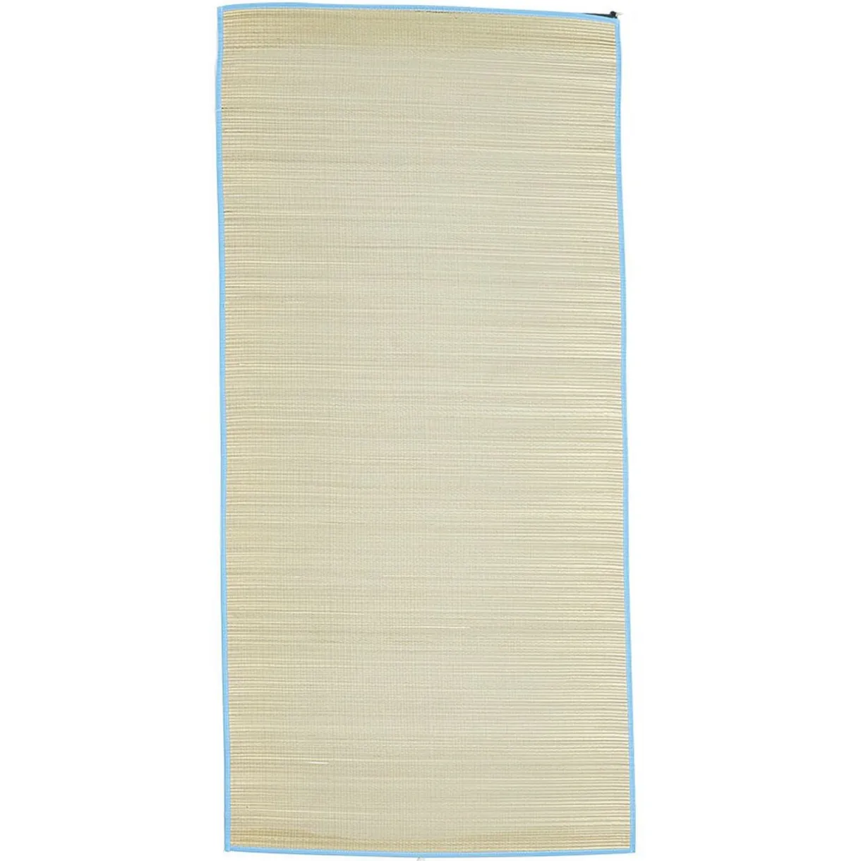 Natte de plage fleurs 170 cm < Gifi