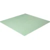 Natte de plage 2 personnes 180x180cm