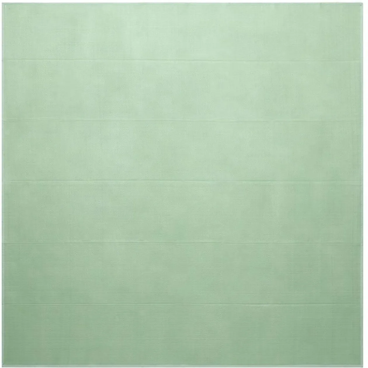 Natte de plage 2 personnes 180x180cm