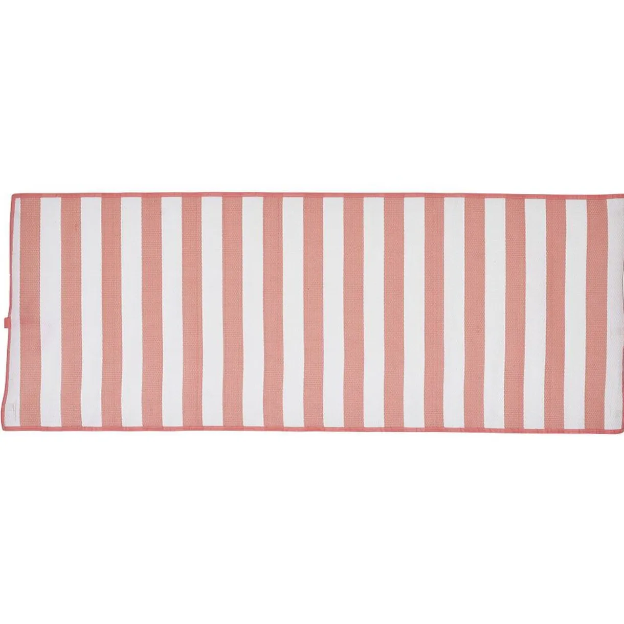 Natte de plage rayure bicolore 160x60cm < Gifi New