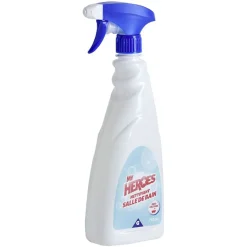 Nettoyant anti-calcaire