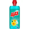 Nettoyant Ménager Ajax fraîcheur lagon 1L