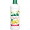 Nettoyant ménager Carolin savon de Marseille senteur agrumes 1,5L < Gifi Online