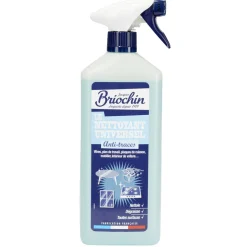 Nettoyant ménager multiusage Briochin anti-traces 750ml < Gifi Clearance
