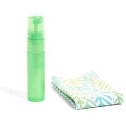 Nettoyant pour smartphone avec lingette
