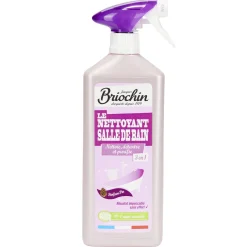 Nettoyant salle de bain Briochin 3en1 senteur pin 750ml < Gifi Hot