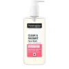 Nettoyant visage Neutrogéna Vitamine C 200ml < Gifi Outlet