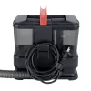 Nettoyeur détacheur 3en1 avec 2 réservoirs 330W
